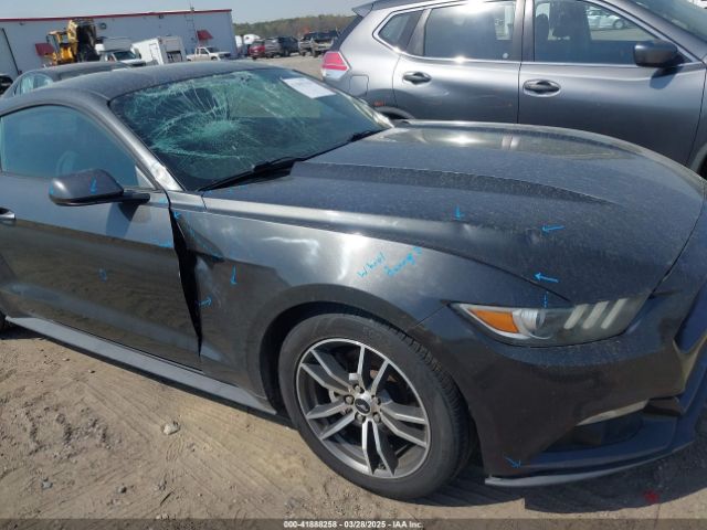 1FA6P8THXG5294774 Ford Mustang Ecoboost