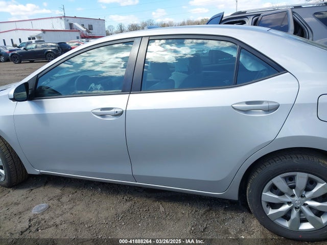 Toyota COROLLA LE 2014 2T1BURHE9EC200714 Image 14