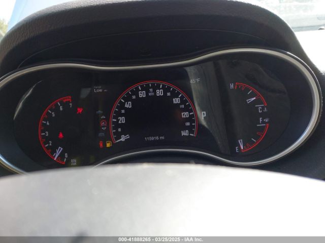1C4RDJAG8KC739065 Dodge Durango Sxt Awd