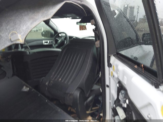 1FM5K8AB8LGD07809 Ford Police Interceptor