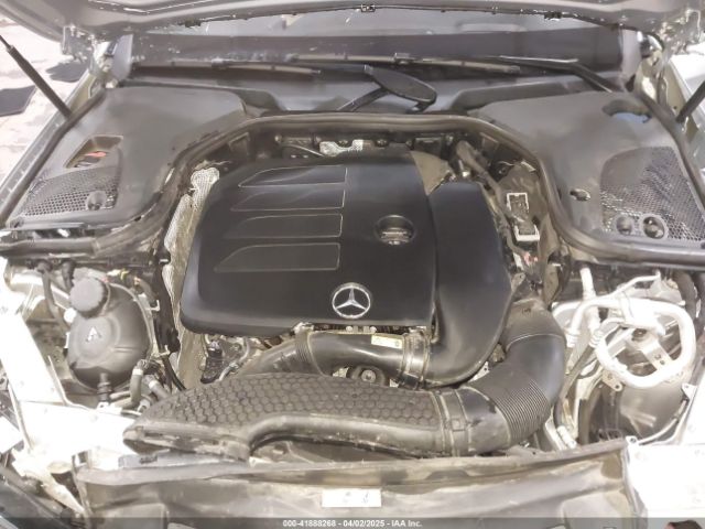 W1KZF8EB0NB053216 Mercedes-Benz E 350 4matic