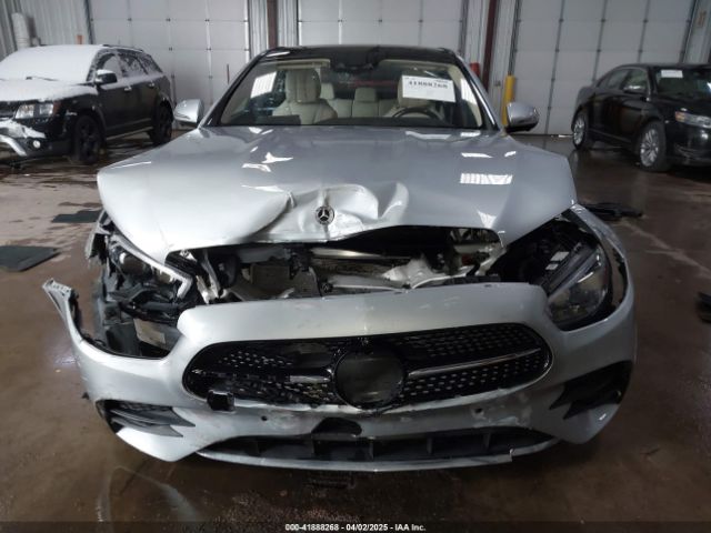 W1KZF8EB0NB053216 Mercedes-Benz E 350 4matic