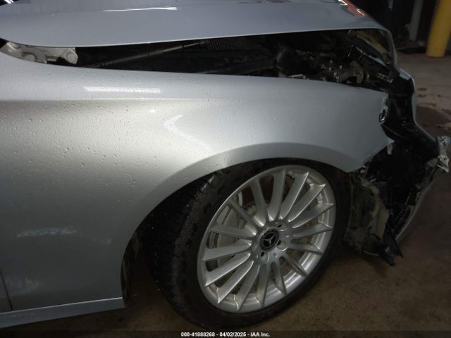 W1KZF8EB0NB053216 Mercedes-Benz E 350 4matic