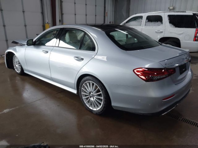 W1KZF8EB0NB053216 Mercedes-Benz E 350 4matic