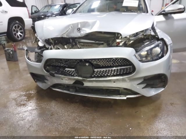 W1KZF8EB0NB053216 Mercedes-Benz E 350 4matic