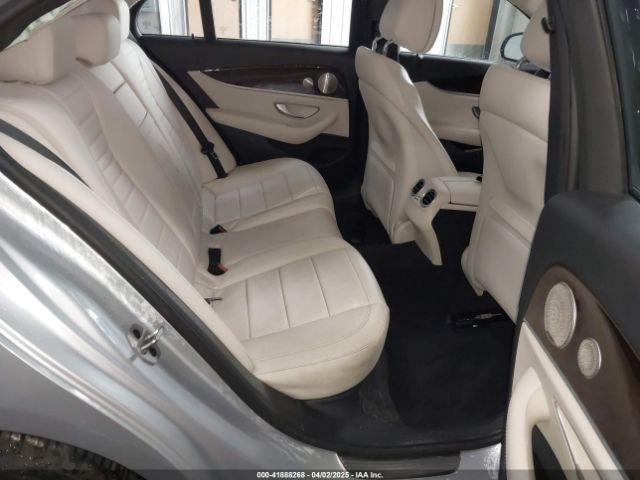 W1KZF8EB0NB053216 Mercedes-Benz E 350 4matic