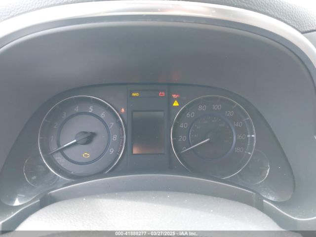 JN8CS1MW8GM750488 Infiniti QX70