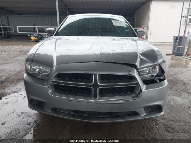 2C3CDXBG5EH363292 Dodge Charger Se