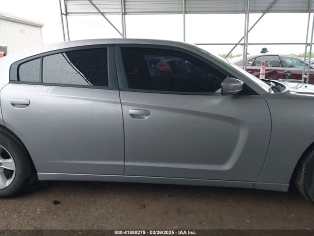 2C3CDXBG5EH363292 Dodge Charger Se
