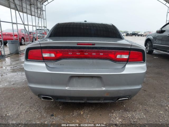 2C3CDXBG5EH363292 Dodge Charger Se