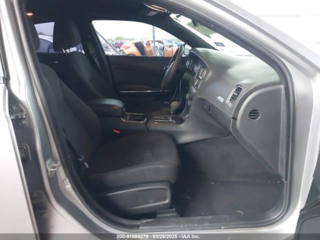 2C3CDXBG5EH363292 Dodge Charger Se