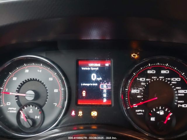 2C3CDXBG5EH363292 Dodge Charger Se