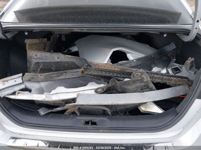 1N4BL4DWXMN303145 Nissan Altima Sv Intelligent Awd