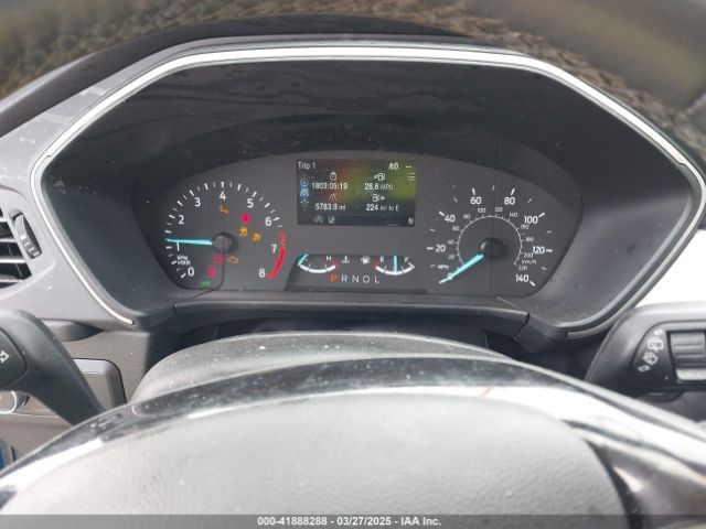 1FMCU9H96NUA76018 Ford ESCAPE SEL