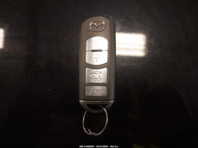 JM1GJ1V64F1177149 Mazda Mazda6 I Touring