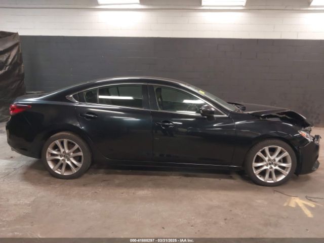 JM1GJ1V64F1177149 Mazda Mazda6 I Touring