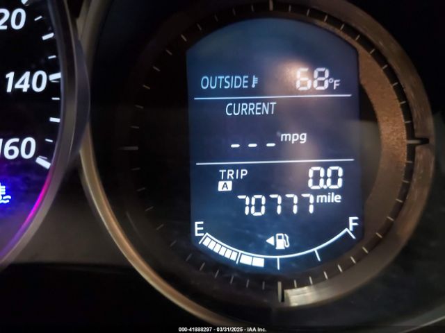 JM1GJ1V64F1177149 Mazda Mazda6 I Touring