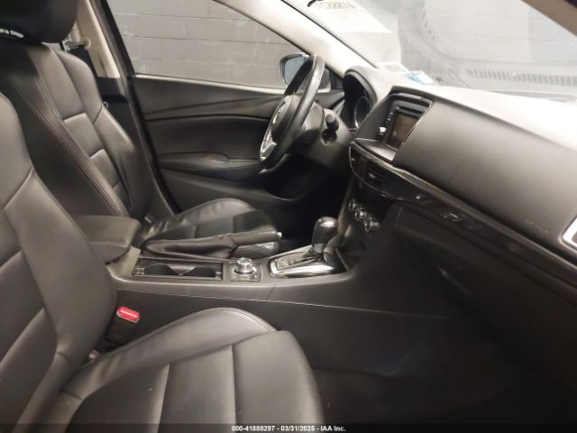 JM1GJ1V64F1177149 Mazda Mazda6 I Touring