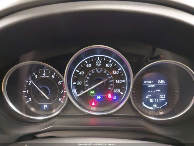 JM1GJ1V64F1177149 Mazda Mazda6 I Touring
