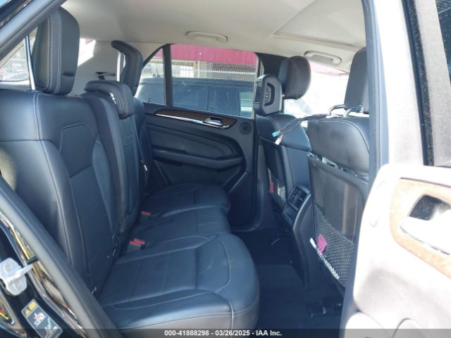 4JGDA5HB1FA526024 Mercedes-Benz Ml 350 4matic