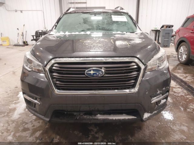 4S4WMAFD1K3473319 Subaru Ascent Premium