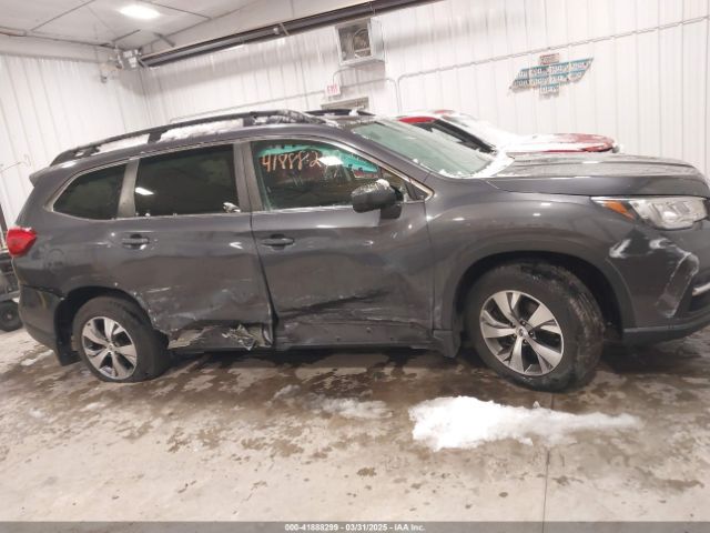 4S4WMAFD1K3473319 Subaru Ascent Premium