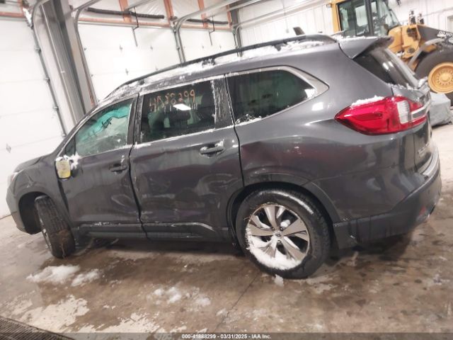4S4WMAFD1K3473319 Subaru Ascent Premium