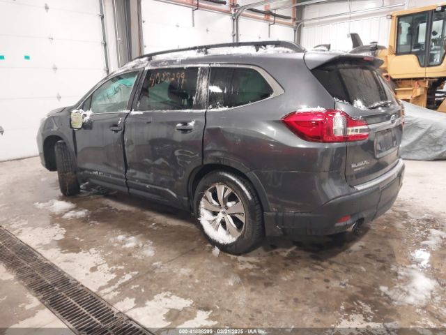 4S4WMAFD1K3473319 Subaru Ascent Premium