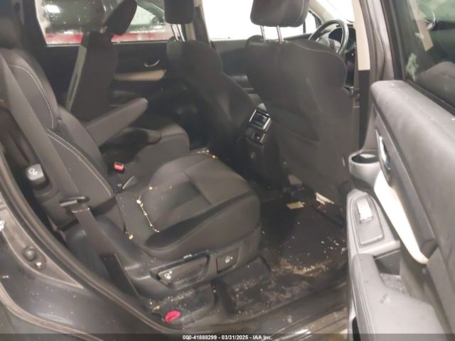 4S4WMAFD1K3473319 Subaru Ascent Premium