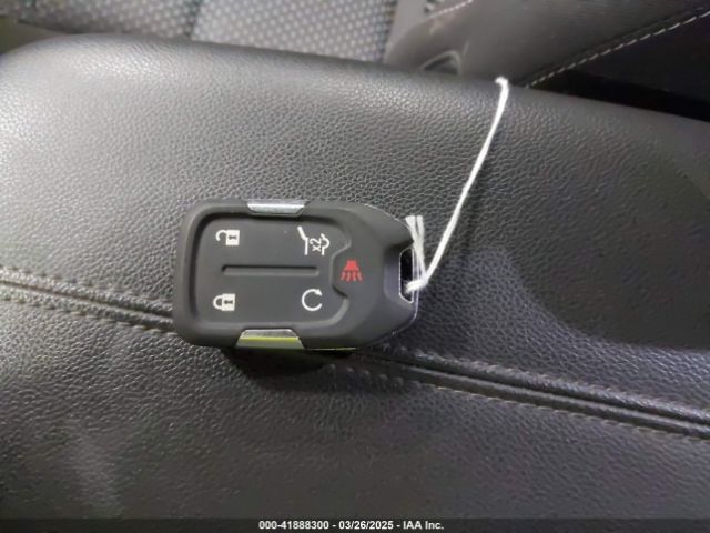 3GKALMEG8PL199132 GMC Terrain Fwd Sle