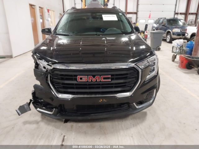 3GKALMEG8PL199132 GMC Terrain Fwd Sle