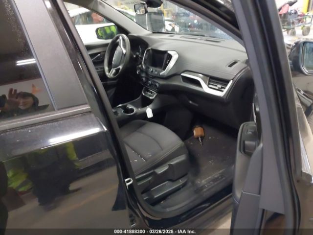 3GKALMEG8PL199132 GMC Terrain Fwd Sle