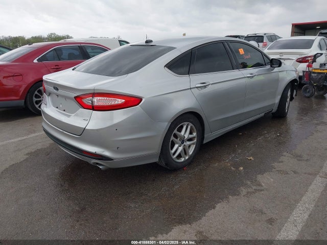 3FA6P0H78GR250268 Ford FUSION SE