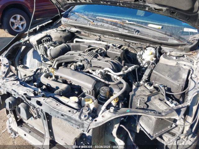 4S3BWAF60P3007600 Subaru Legacy Premium