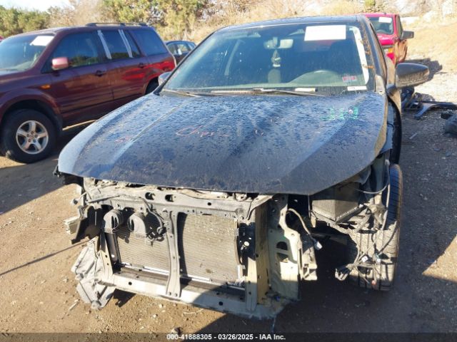 4S3BWAF60P3007600 Subaru Legacy Premium