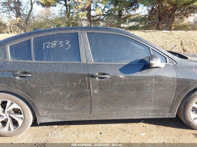 4S3BWAF60P3007600 Subaru Legacy Premium