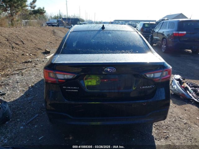 4S3BWAF60P3007600 Subaru Legacy Premium