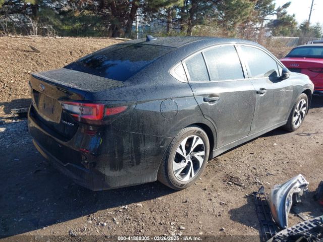 4S3BWAF60P3007600 Subaru Legacy Premium
