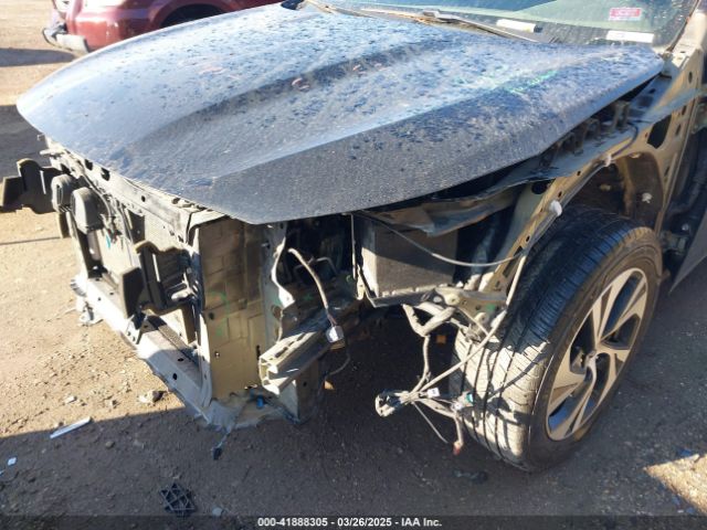 4S3BWAF60P3007600 Subaru Legacy Premium
