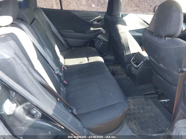 4S3BWAF60P3007600 Subaru Legacy Premium