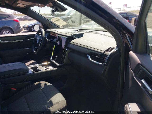 1GKENKRS4SJ156227 GMC Acadia Fwd Elevation