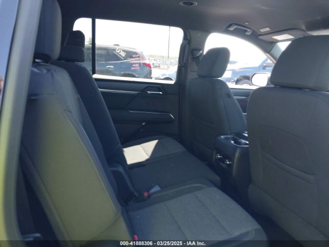 1GKENKRS4SJ156227 GMC Acadia Fwd Elevation