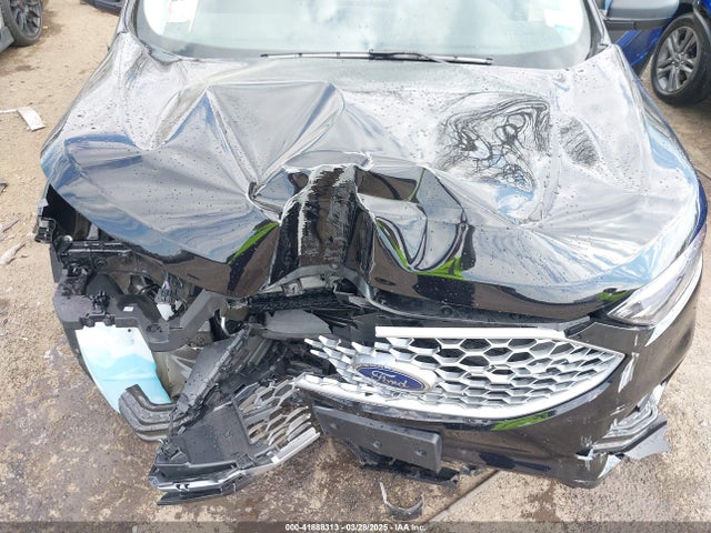 Ford EDGE SE 2023 2FMPK4G99PBA52140 Image 10
