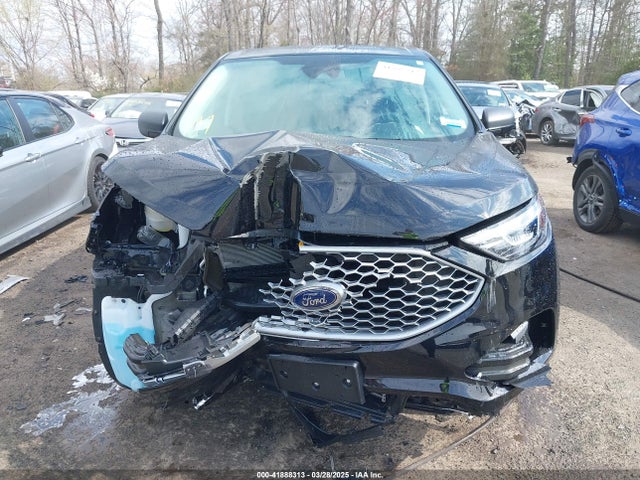 Ford EDGE SE 2023 2FMPK4G99PBA52140 Image 13