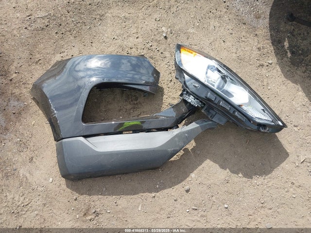 Ford EDGE SE 2023 2FMPK4G99PBA52140 Image 12