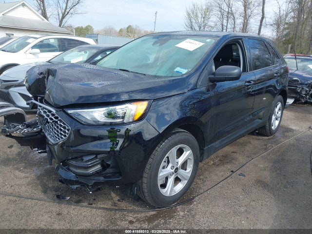 Ford EDGE SE 2023 2FMPK4G99PBA52140 Image 2