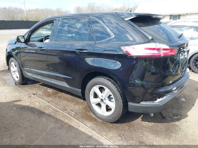 Ford EDGE SE 2023 2FMPK4G99PBA52140 Image 3