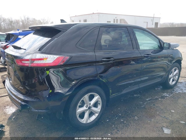 Ford EDGE SE 2023 2FMPK4G99PBA52140 Image 4