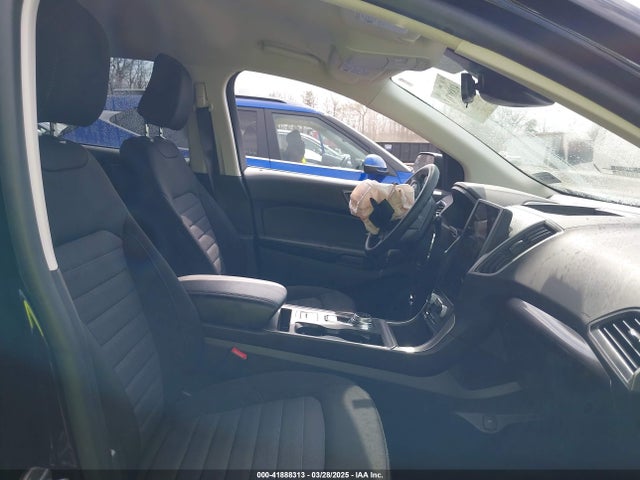 Ford EDGE SE 2023 2FMPK4G99PBA52140 Image 5
