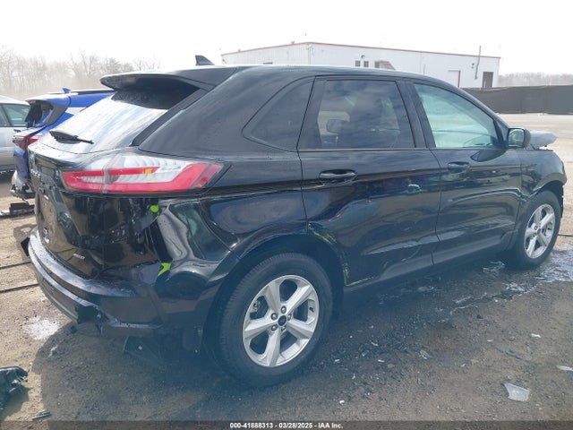Ford EDGE SE 2023 2FMPK4G99PBA52140 Image 6